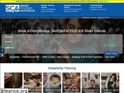 Sites similar to shortcoursesau.edu.au