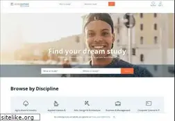 Sites similar to shortcoursesportal.com