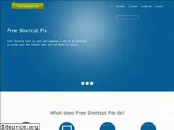 Sites similar to shortcut-fixer.com
