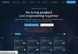 Sites similar to shortcut.com