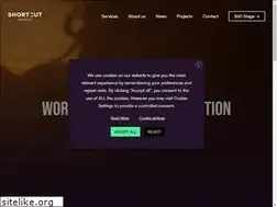Sites similar to shortcut.dk