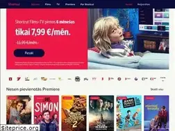 Sites similar to shortcut.lv