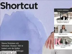 Sites similar to shortcut.nu