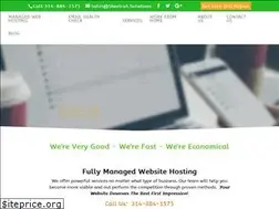 Sites similar to shortcut.solutions