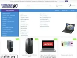 Sites similar to shortcutcomputer.ro