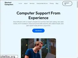 Sites similar to shortcutcomputers.com.au