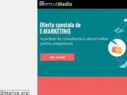 Sites similar to shortcutmedia.ro