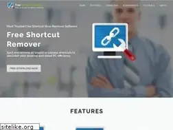 Sites similar to shortcutremover.com
