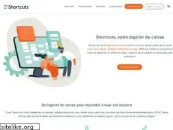 Sites similar to shortcuts-france.fr