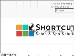 Sites similar to shortcuts.es