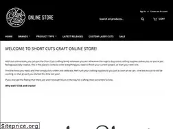 Sites similar to shortcutscraft.co.za
