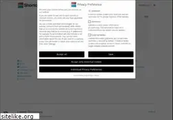Sites similar to shortcutsgallery.com
