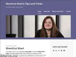 Sites similar to shortcutshari.com