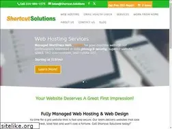 Sites similar to shortcutsolutions.net
