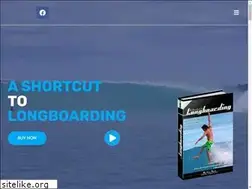 Sites similar to shortcuttolongboarding.com