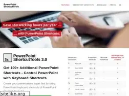 Sites similar to shortcuttools.com