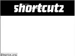 Sites similar to shortcutznetwork.com