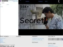 Sites similar to shorted.in