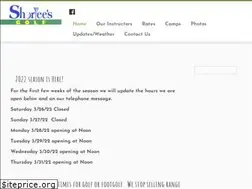 Sites similar to shorteesgolf.net