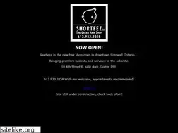 Sites similar to shorteez.ca