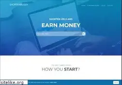 Sites similar to shortenbuddy.com