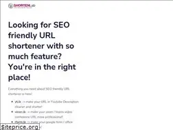 Sites similar to shortenlab.com