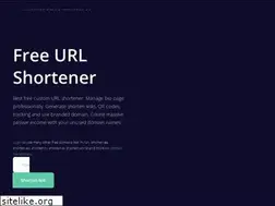 Sites similar to shortenworld.com