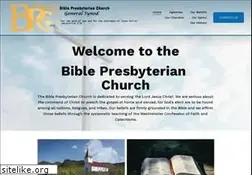 Sites similar to shortercatechism.com