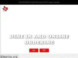 Sites similar to shortesbbq.com