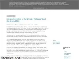 Sites similar to shortfictiondaily.blogspot.com
