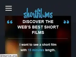 Sites similar to shortfil.ms