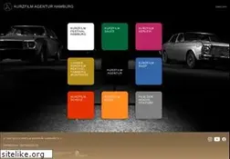 Sites similar to shortfilm.com