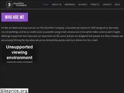 Sites similar to shortfilmcompany.com