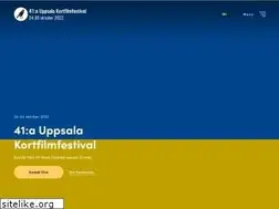 Sites similar to shortfilmfestival.com