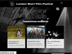 Sites similar to shortfilms.org.uk