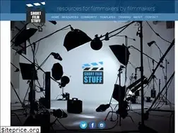 Sites similar to shortfilmstuff.com