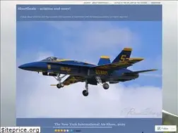 Sites similar to shortfinals.wordpress.com