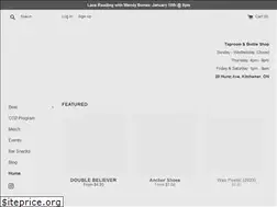 Sites similar to shortfingerbrewing.com