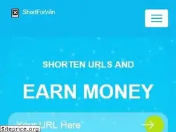 Sites similar to shortforwin.com