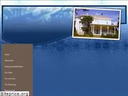 Sites similar to shortfuneralhome.com