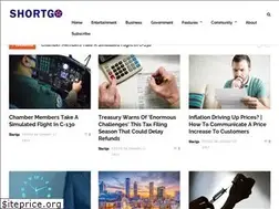 Sites similar to shortgo.co