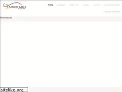 Sites similar to shortgolf.nl