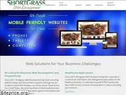 Sites similar to shortgrass.com