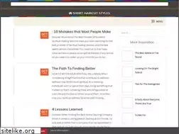 Sites similar to shorthaircutstyles.biz