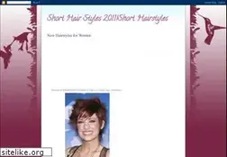 Sites similar to shorthairstylesstyle.blogspot.com