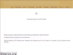 Sites similar to shorthajj.com