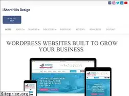 Sites similar to shorthillsdesign.com