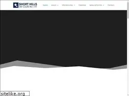 Sites similar to shorthillsskiclub.com