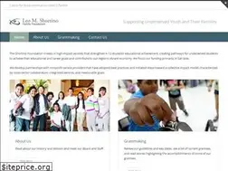 Sites similar to shortino.org