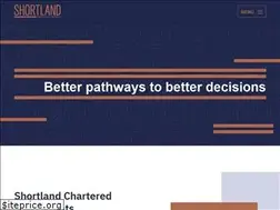 Sites similar to shortlandca.co.nz
